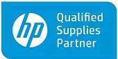 HP Qualified Partner