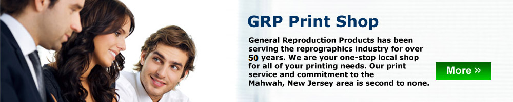 GRP Print Shop Slide