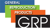 General Reproduction Products